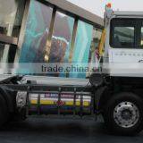 SINOTRUK TERMINAL TRACTOR thumbnail-1