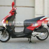 125/150cc Gas Scooter thumbnail-1