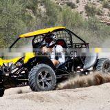 Renli 1100cc Desert Cart From China thumbnail-2