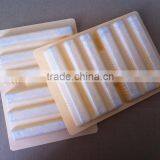 Customized Ampoules Vials Plastic Pharmaceutical Packaging Tray thumbnail-2