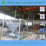 Sand Sieving Roller Drum Screen Machine thumbnail-3