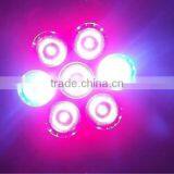 7W E27 Plant Led Grow Light Bulb Apollo Replacement Bulbs thumbnail-1