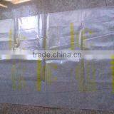 LDPE 200mic With Printing Plastic Packing Asbestos Waste Bag thumbnail-2