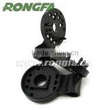 2017 Rongfa Black Net Folder thumbnail-3