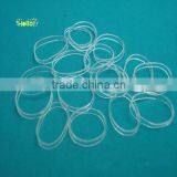 Factory!! Transparent Tpu Rubber Band for Packing,elastic Rubber Bands thumbnail-3