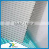 pc Hollow Sheet for Building uv Protection 10years Warranty thumbnail-2