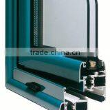 High Quality Anodized White Aluminum Door Making Materials Made in China thumbnail-3