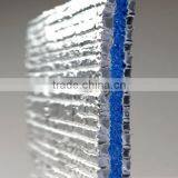 Construction Materials Aluminium Foil Laminated EPE Foam Insulation Materials thumbnail-3