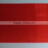 5mm Polycarbonat Embossed Sheet for Building Materials thumbnail-5