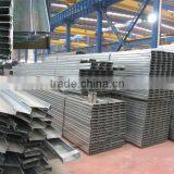 China Light Steel Space Truss Girder