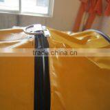 Fire-resistant PVC Air Duct thumbnail-2
