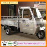 Chinese Three Wheel Motorcycle Prices/ Cargo Bike/tuk Tuk Bajaj thumbnail-1