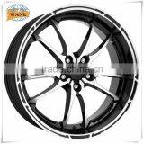New Style 18 Inch High Quality 4x4 Wheels thumbnail-5