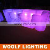 Manufacturer for LED Bar Furniture,luxury LED Bar Table,fantastic Bar Counter thumbnail-5