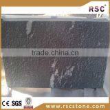 Grey Granite With White Lines thumbnail-1