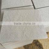 White Sandstone Tile for Project thumbnail-1