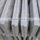 Light Grey Granite G603 Mushroom Stone, Mushroom Stone Natural Decorative Stone thumbnail-4
