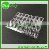 Clam Shell Blister Pack, Packing Tray Blister, Clamshell Packaging thumbnail-6