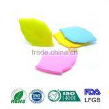 Eco-friendly Travelling Slicone Cup, Silicone Tooth Mug thumbnail-2