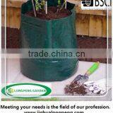 Environment Friendly Tomato Planter Bag,Garden Patio Tomato Growing Bag thumbnail-3