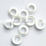 Injection Molding BPA Free Food Grade 12.2mm Plastic Fitment PP Ring for Dispensing Silicone Valve thumbnail-2