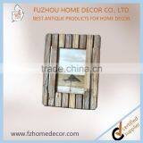 Solid Wood Photo Frame and Decorative Photo Frame With Specially Wood Texture thumbnail-2