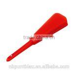 Plastic Cheap Promotional Hand Fan Fashion Fan thumbnail-4