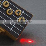 Cool Infrared Ray Air Guitar, Creative Video Toy, Early Education Musical Instrument For Childs or Adults thumbnail-2