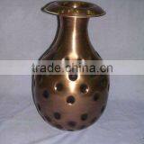 Decorative Flower Pots,Flower Vase,Iron Flower Vases,Flower Pots thumbnail-1