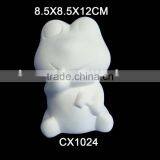 Unglazed Ceramic Toy thumbnail-1