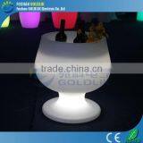 LED Remote Control Plastic Ice Bucket GKP-052RT thumbnail-6