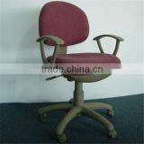 Swivel Plastic Chairs for Sale 302 thumbnail-1