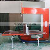 Vertical Cutting Machine Used for Cutting Aspac Floral Foam thumbnail-4