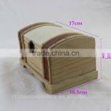 Custom Wooden Storage Jewelry Box With Lower Price thumbnail-3