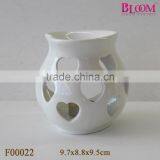 Top Grade Ceramic Aromatherapy Oil Burner thumbnail-6