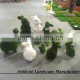 Different Moss Topiary,high Quality Moss Grass With Kinds of Shapes thumbnail-4