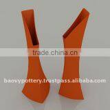 AAH New Design Fiberglass Planter, Fiberglass Pot, FRP Flower Pot thumbnail-1