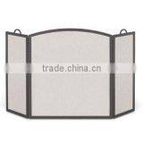 Fireplace Folding Screen thumbnail-1