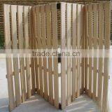 New Products Handmade Wooden Quilt Shelf,wooden Sunoko thumbnail-2