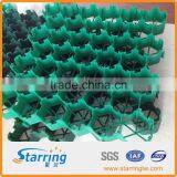 Black Color Plastic Driveway Gravel Grid thumbnail-4