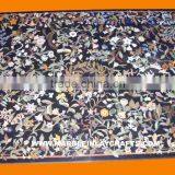 Home Decorative Marble Inlay Table Top thumbnail-1