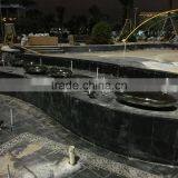 Stainless Steel Egg Sculpture thumbnail-2