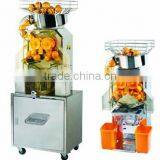 Commercial Auto Orange Juicer/Economize Juice Machine for Sale thumbnail-1