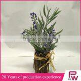 Factory Direct Sale Decorative Wall Artificial Flower for Wedding Hanging Home Wall Decoration