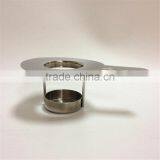 Custom Stainless Steel Candle Holder thumbnail-5