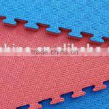 2016 High Quality Non Toxic Durable Aikido Tatami Mat 20mm 25mm 30mm 40mm thumbnail-5