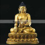 High Quality Buddha Statue With Customized Service VBS-008 thumbnail-5