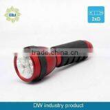 Fancy Patent Plastic Flashlight Led Set thumbnail-3