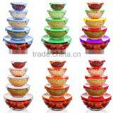 5pc Glass Bowl Household Item thumbnail-5