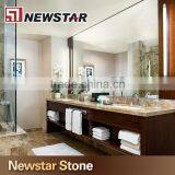 Newstar Vanity Tops With Sink Double Sink Vanity Top Custom Countertops thumbnail-1